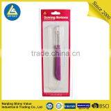 Oval Handle Portable Tailors Sewing Tools Seam Ripper thumbnail-3