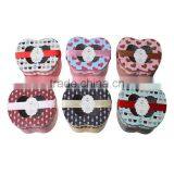 Wholesale Apple At Random Cake Heart Pattern Paper Party Gift Boxes thumbnail-1