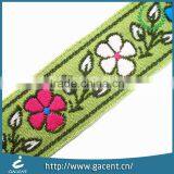 1 Inch Customized Design Polyester Soft Elastic Webbing thumbnail-5