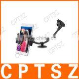 Hotsale Adjustable Universal Smart Car Holders for Car Holders for Mobile Phone/GPS/Tablet/iPhone thumbnail-1