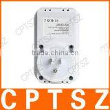 Smart Plug WIFI Mobile Phone Timing Switch Socket Remote Control Smart Home thumbnail-2