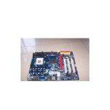 Motherboard (VIA-P4M800Pro) Socket 478 thumbnail-1