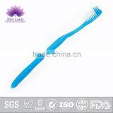Lower Price Disposable Mini Toothbrush for Import and Export thumbnail-1