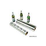 Sell Metallized Paper For Beer Label thumbnail-1