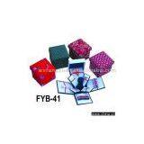 Sell Fabric Boxes thumbnail-1