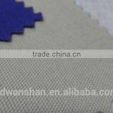 Hardcover Book Binding Poly Cotton Flocked Texture Fabric Cloth for Notebook Cover Material