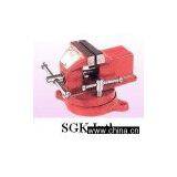 Clamp Baby Vice Swivel Base (Bench Model) thumbnail-1