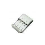 AA/AAA Battery Charger thumbnail-1