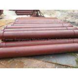 Tremie Pipe, API 5L Oil Pipe, Casing for Concrete Piles thumbnail-1