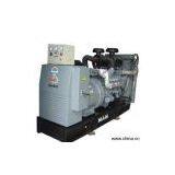 Sell SHX - MAN Diesel Generator Set thumbnail-1