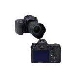 Imaging K5 16.3MP 18-55 Wr SLR Dig Cam thumbnail-1