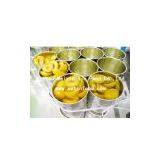 Delicious Fresh Apricot In Syrup In Tins Canned Apricot Halves Instant & Preserved thumbnail-1