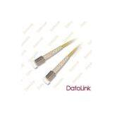 D4 SM, 9/125 Patch Cord/ Patch Cable
