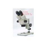 Zoom Stereo Microscope (XTL-2600), High Performance thumbnail-1