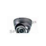 Vandalproof IR Dome Camera SC-6001D thumbnail-1
