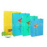PP Promotional Gift / Packaging Bags With String: thumbnail-3