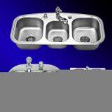 Sell Stainless Steel Sinks thumbnail-1