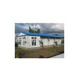 Custom-Made B Series Prefabricated House thumbnail-1
