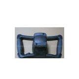 Plastic Over Molding