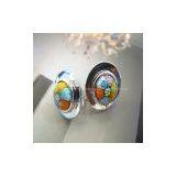 2012 Fashion Jewelry Earrings thumbnail-3