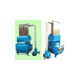 （40 sheets）saw type Automatic cotton feeding/ cleaning/ginning machine