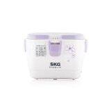 Electric Heating Lunch Box With Hand&multi-function Lunch Box thumbnail-1