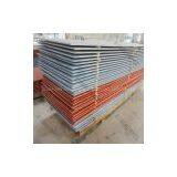 Stain Resistant Acrylic Solid Surface Glacier White Sheet