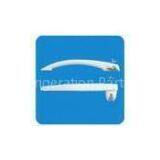 External ABS Cabinet Freezer Door Handle Hardware With Lock 350mm thumbnail-1