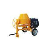 Diesel Concrete Mixer Two thumbnail-1
