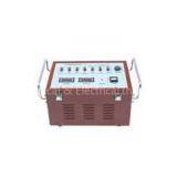 DJF Series Underground Gold Detector High Power DC IP Measuring System thumbnail-1