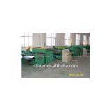 Automatic Uncoiler Straightening and Cut to Length Line Machine thumbnail-2