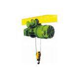 Explosion-proof Electric Hoist thumbnail-1