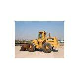 USED CATERPILLAR WHEELED LOADER 966E IN VERY GOOD WORKING CONDITION thumbnail-2