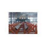 Multi Spot Welding Machine , Aluminum H Beam Gantry Welding Machine