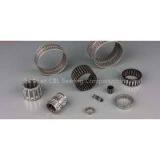 Radial Needle Roller Bearing and Cage Assemblies thumbnail-3