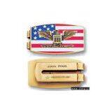 Sell Golf Money Clip thumbnail-1