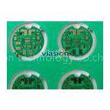 Single Sided Bergquist HAL Metal Core PCBs For Led Aluminum PCB thumbnail-1
