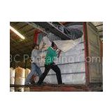 20ft PP woven container liner for grain