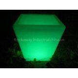 Indoor and Outdoor High Brightness 5V/3W RGB LED Lights for Decorating RCEL003 thumbnail-1