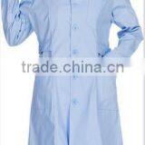 Nurse Uniform Lady's Antistatic Fabric thumbnail-2