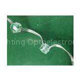 High Lumen IP68 20mm Multi - Color RGB LED Pixel For Cruises Decoration thumbnail-1