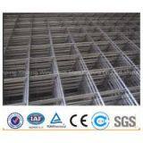 Cheap Reinforcing Wire Mesh A142,reinforcing Wire Mesh A252 thumbnail-3