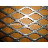 Factory Supply Diamond Stainless Steel Expanded Metal For Mosquito Nets thumbnail-3