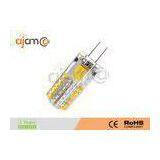 Super Bright G4 LED Corn Bulbs 12.5x39 mm With Landscape Ligthing