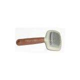 Pet Grooming Brush (bristle&rake) thumbnail-2