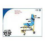 Evacuation Stair Stretcher Aluminum Foldable Medical Rescue Stretchers thumbnail-1