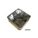 Outdoor Spa thumbnail-1