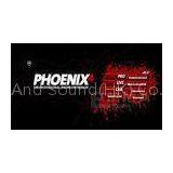 Phoenix 4 Live Professional Show Ilda Software Latest Version