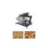 Fruit / Vegetables Sorting Machine With 500 - 1500LM Lower Power Consumption