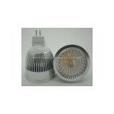COB LED Spotlight 6W MR16